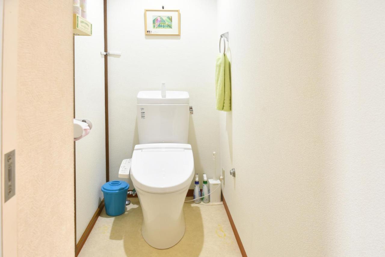 プチホテル和歌山家族団体専用個室 Exterior photo