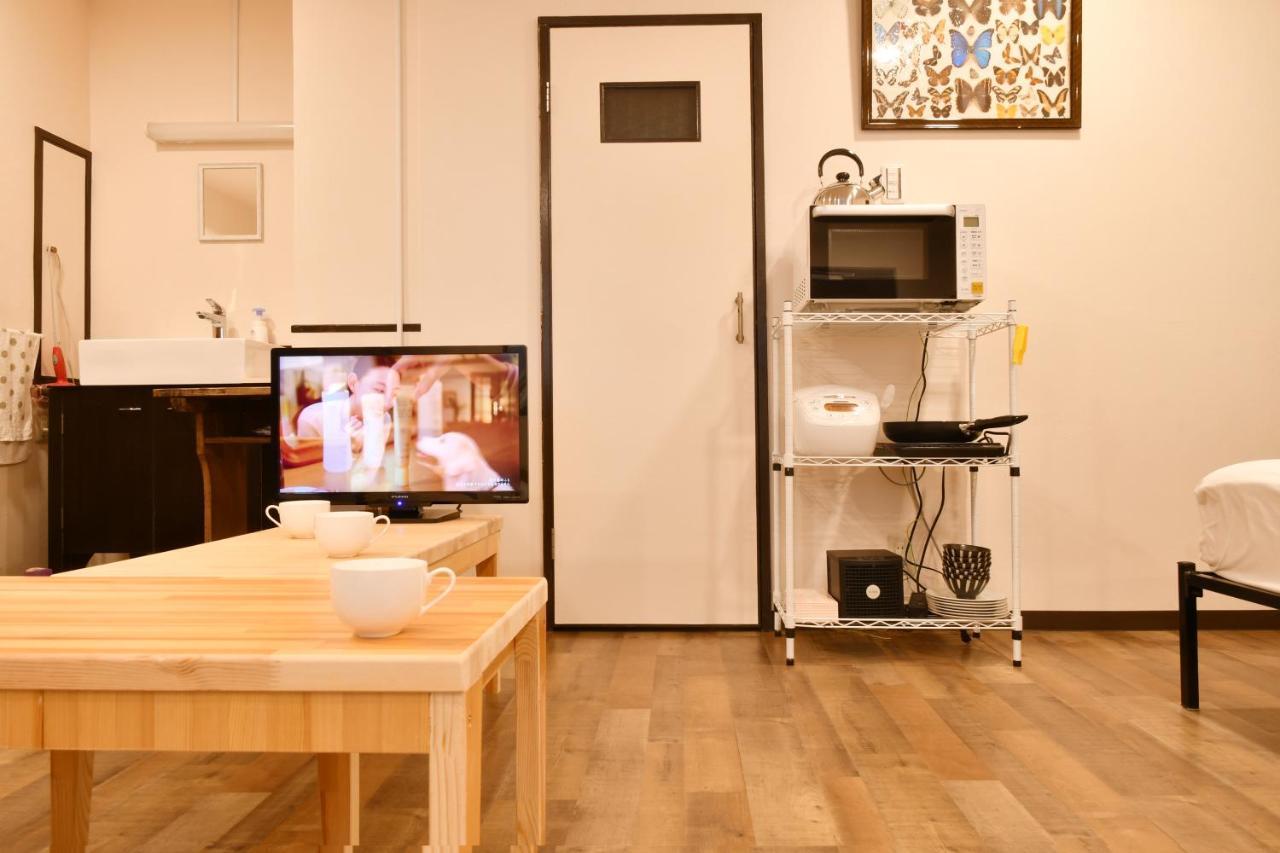 プチホテル和歌山家族団体専用個室 Exterior photo