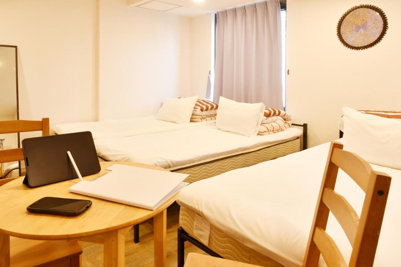プチホテル和歌山家族団体専用個室 Exterior photo