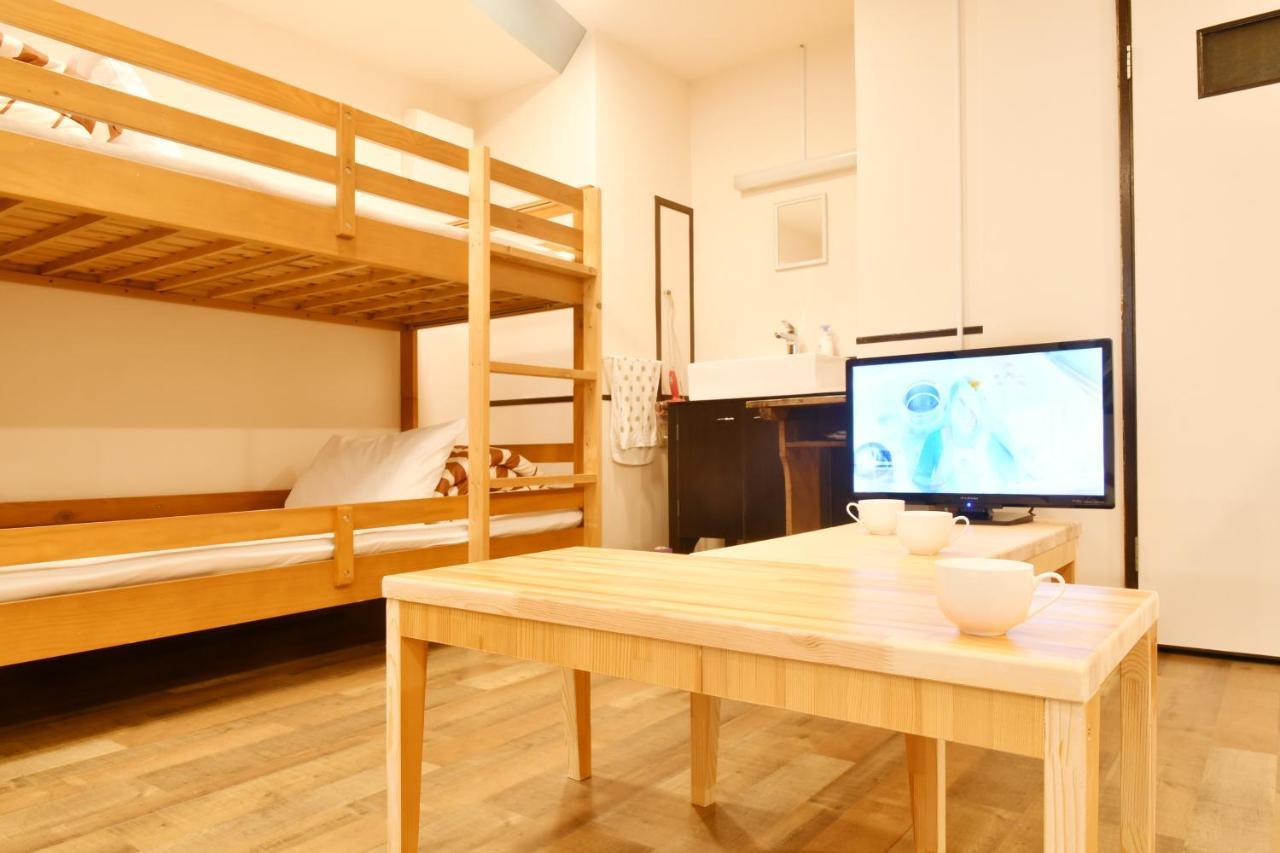 プチホテル和歌山家族団体専用個室 Exterior photo