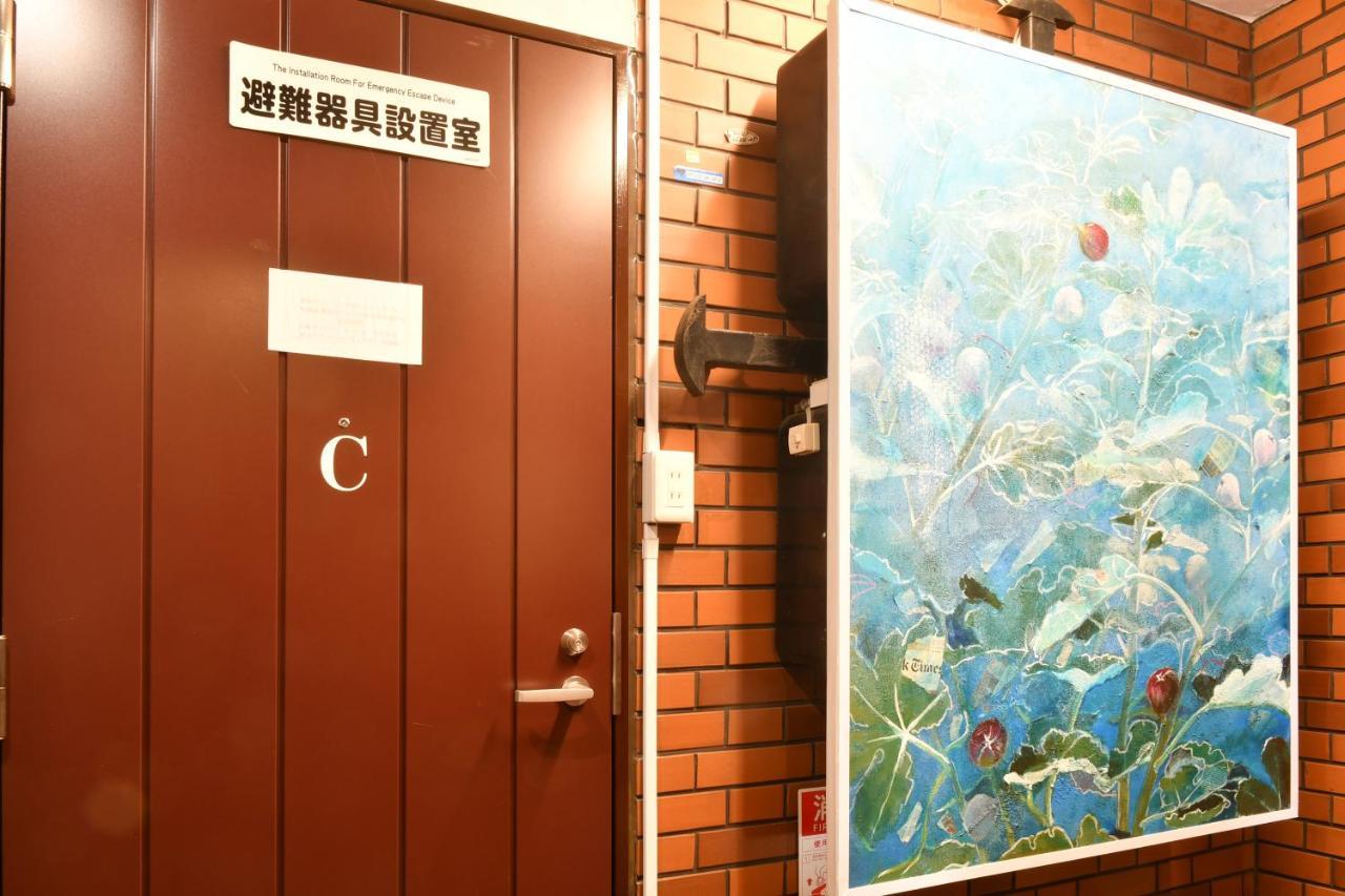プチホテル和歌山家族団体専用個室 Exterior photo