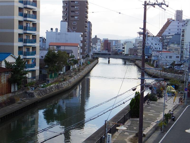プチホテル和歌山家族団体専用個室 Exterior photo
