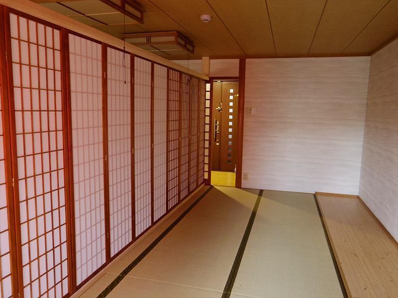 プチホテル和歌山家族団体専用個室 Exterior photo