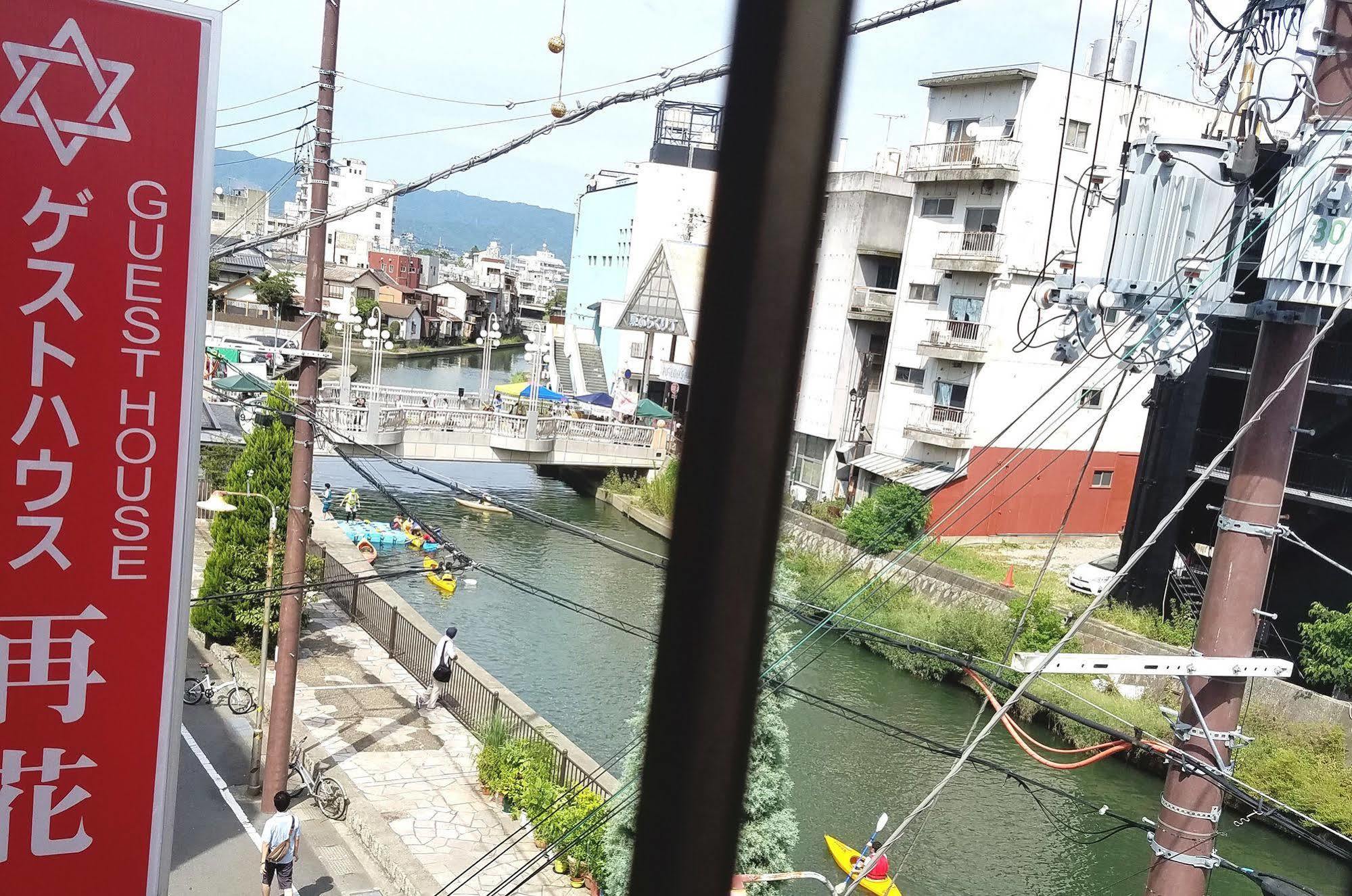 プチホテル和歌山家族団体専用個室 Exterior photo